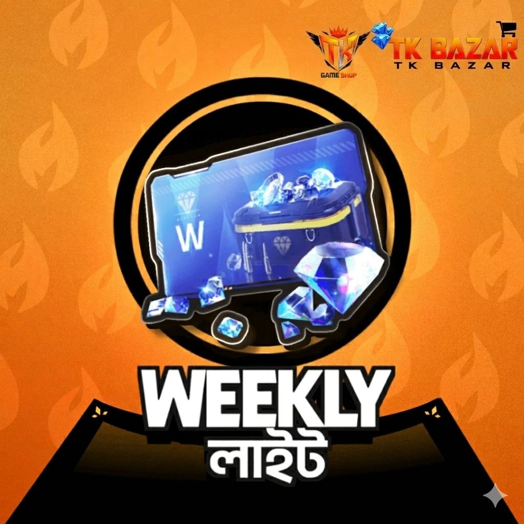 WEEKLY LITE UID