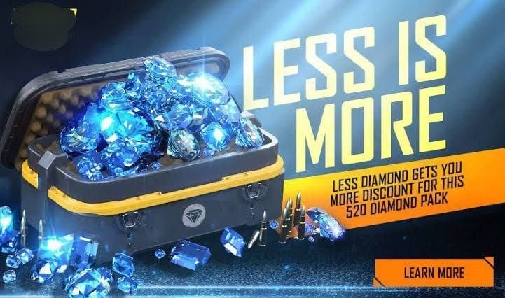 LESS MORE 