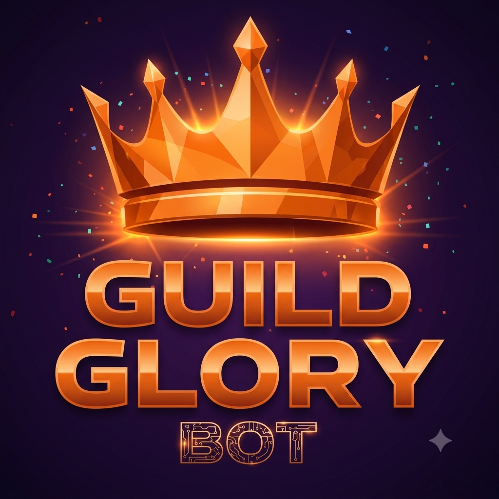 GUILD GLORY BOT 🌐
